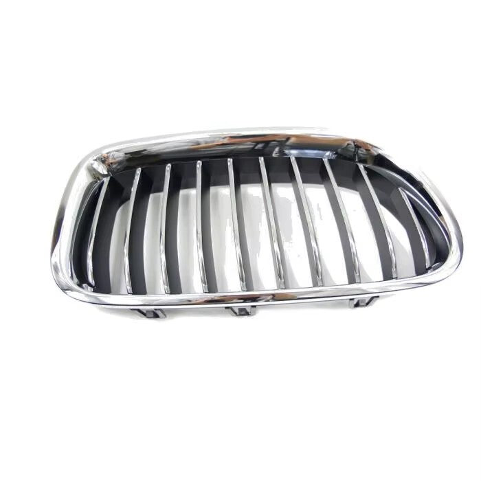Grille d’Admission d’Air de Pare-chocs Avant pour BMW Série 5 F10 / F11 / F18