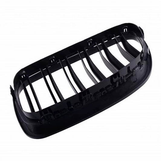 Grille d’Admission d’Air de Pare-chocs Avant pour BMW Série 5 F10 / F11 / F18