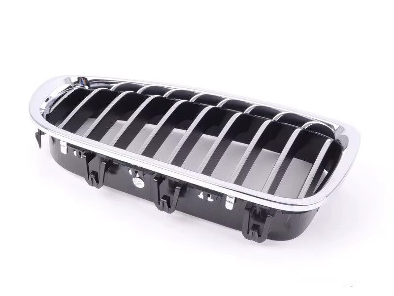 Grille d’Admission d’Air de Pare-chocs Avant pour BMW Série 5 F10 / F11 / F18