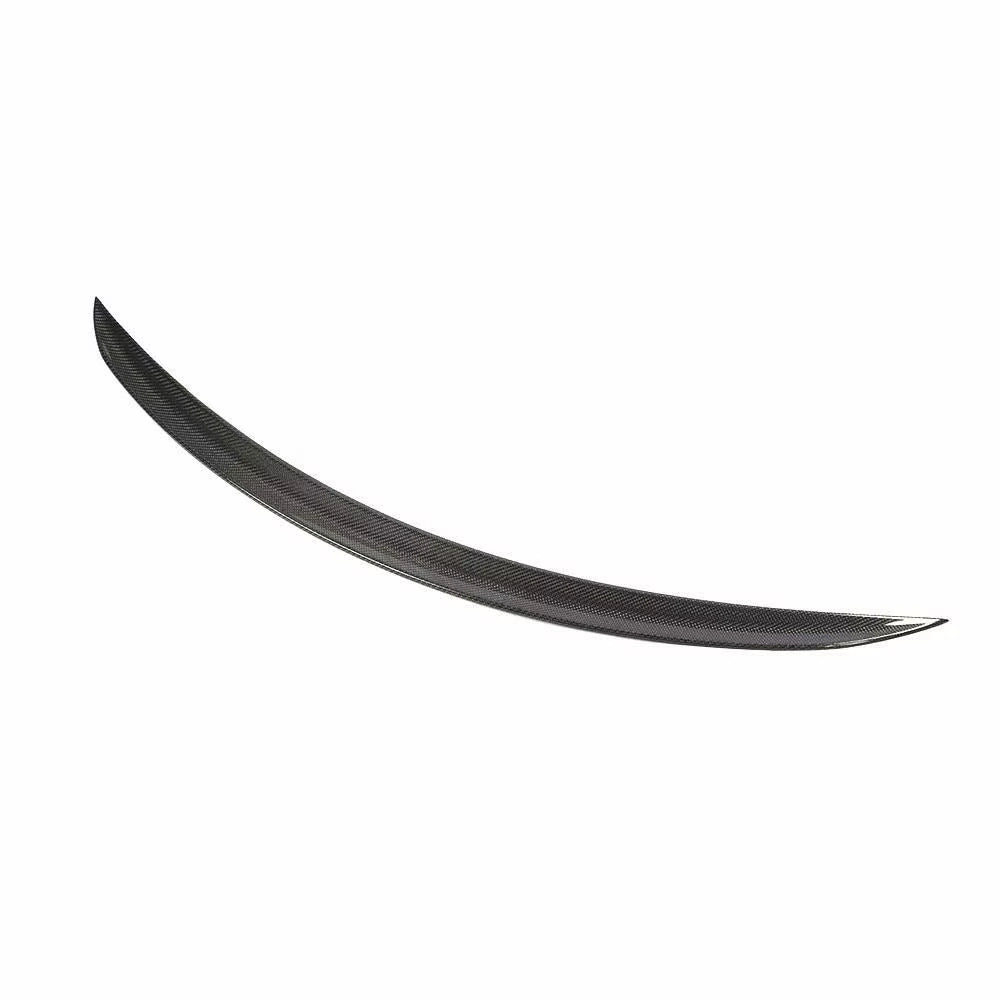 Becquet Arrière en Fibre de Carbone – Mercedes-Benz Classe CLA W118 / CLA63 (2013-2023)