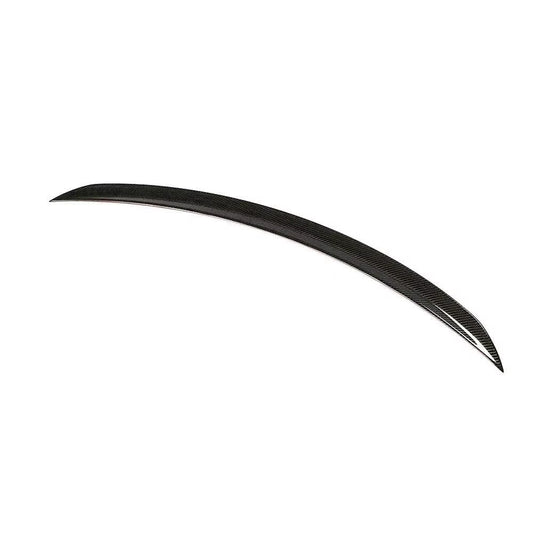 Becquet Arrière en Fibre de Carbone – Mercedes-Benz Classe CLA W118 / CLA63 (2013-2023)