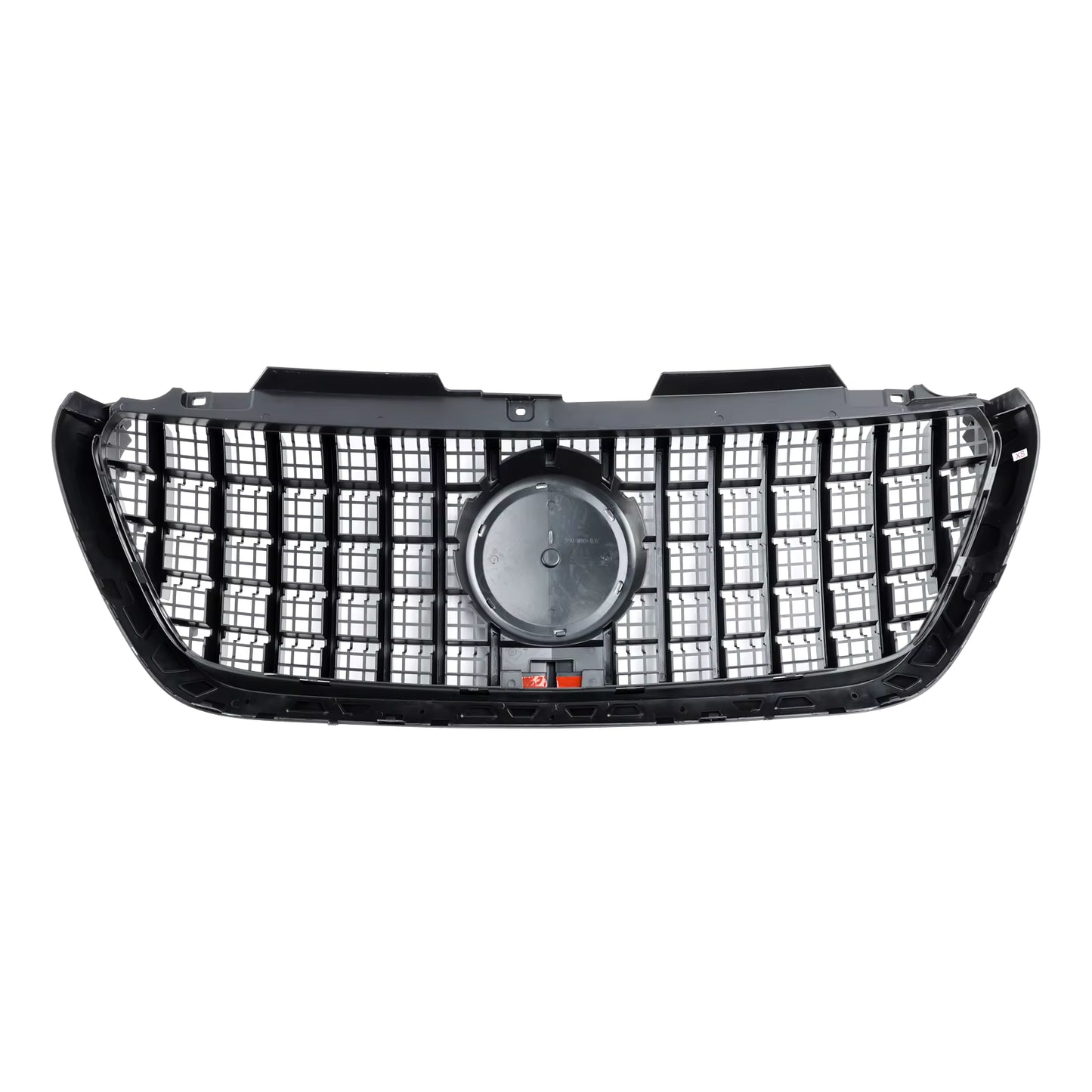 Grille de Pare-Chocs Avant Style GT pour Mercedes-Benz Sprinter W907 W910 (2018-2023)