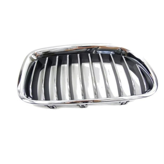 Grille d’Admission d’Air de Pare-chocs Avant pour BMW Série 5 F10 / F11 / F18