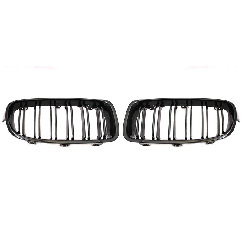 Calandre Avant en ABS de Haute Qualité, Accessoires Automobiles pour BMW F30, F31, F35, 2012-2018, 320i, 325i, 328i