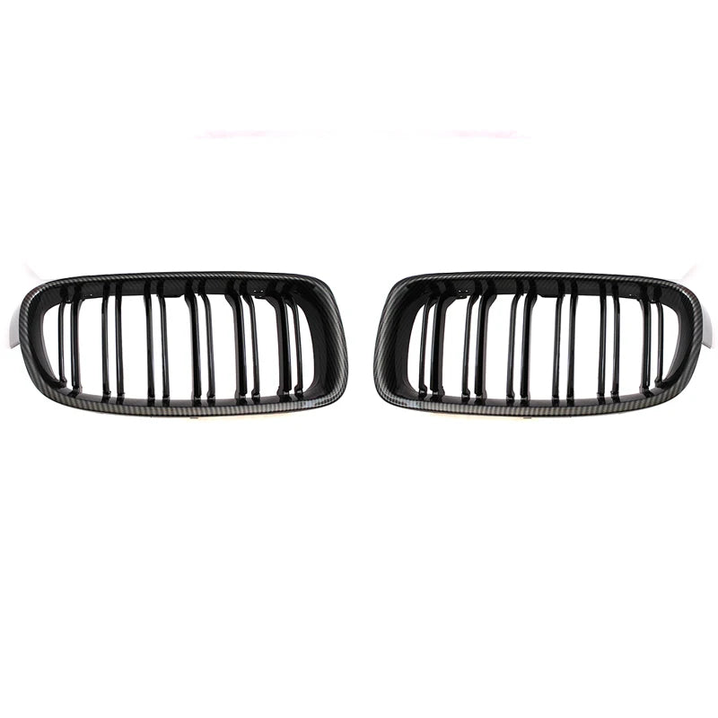 Calandre Avant en ABS de Haute Qualité, Accessoires Automobiles pour BMW F30, F31, F35, 2012-2018, 320i, 325i, 328i